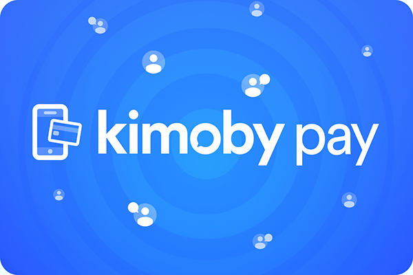 Kimoby Pay